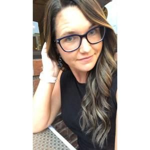 Meet your Posher, Jacquelyn